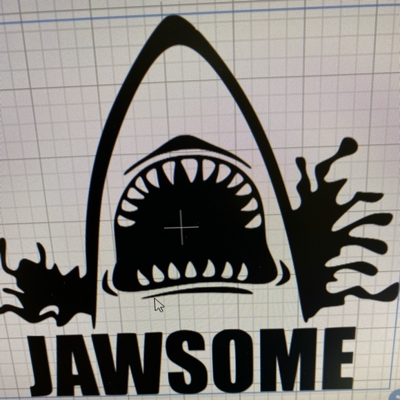 Other - Car decal
